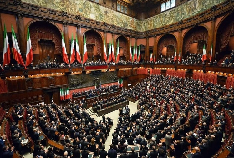 Pareri delle commissioni di Camera e Senato | Giunti Scuola