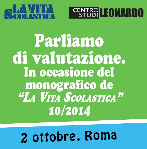 Parliamo di valutazione. Disponibili i materiali dell'incontro | Giunti Scuola Parliamo di valutazione. Disponibili i materiali dell'incontro | Giunti Scuola
