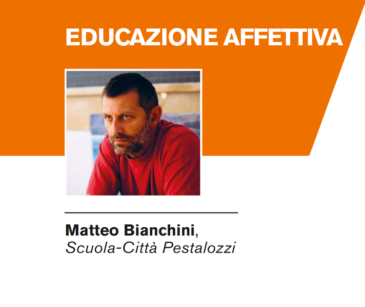 L’alfabetizzazione emotiva | Giunti Scuola L’alfabetizzazione emotiva | Giunti Scuola