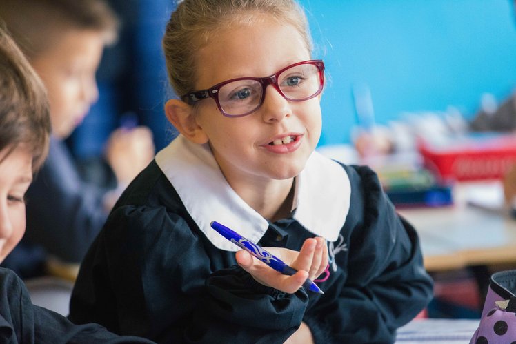 Parlo e imparo | Giunti Scuola