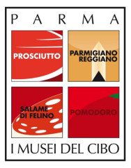 Parma - Apertura speciale "Musei del Cibo" | Giunti Scuola Parma - Apertura speciale "Musei del Cibo" | Giunti Scuola