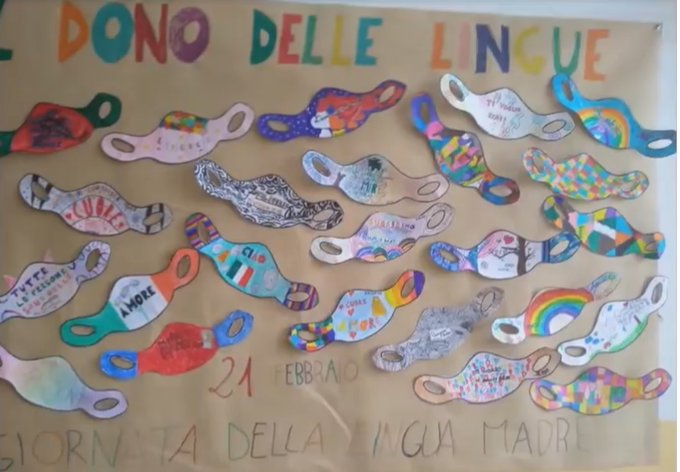 Parole che uniscono | Giunti Scuola Parole che uniscono | Giunti Scuola