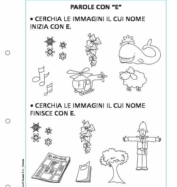 Parole con 