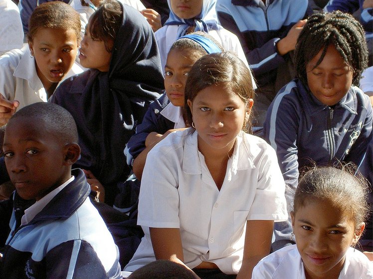 Parole e discorsi, la responsabilità della scuola | Giunti Scuola Parole e discorsi, la responsabilità della scuola | Giunti Scuola