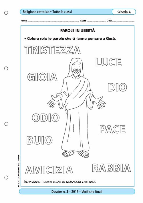 Parole in libertà | Giunti Scuola Parole in libertà | Giunti Scuola