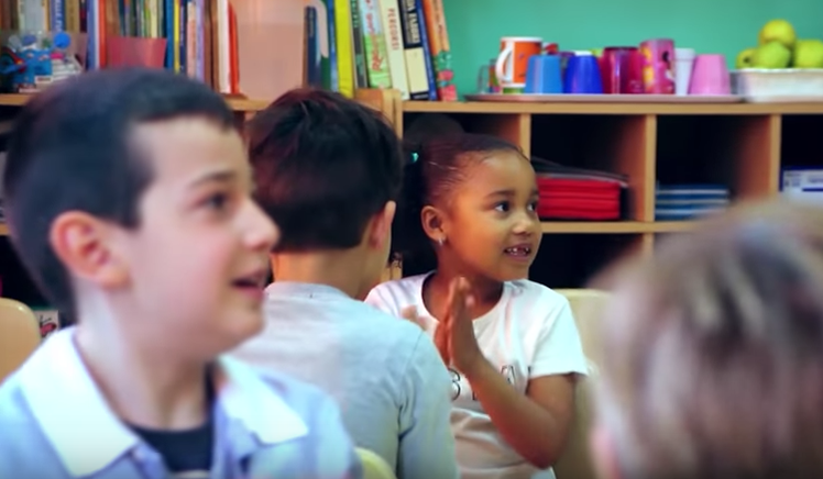 Parole per raccontarsi, giocare, immaginare | Giunti Scuola Parole per raccontarsi, giocare, immaginare | Giunti Scuola