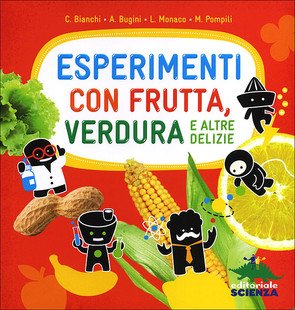 Patate ad aria compressa | Giunti Scuola