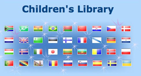 Per conoscere una lingua, per conservare la propria lingua: la Children Logos Library | Giunti Scuola Per conoscere una lingua, per conservare la propria lingua: la Children Logos Library | Giunti Scuola