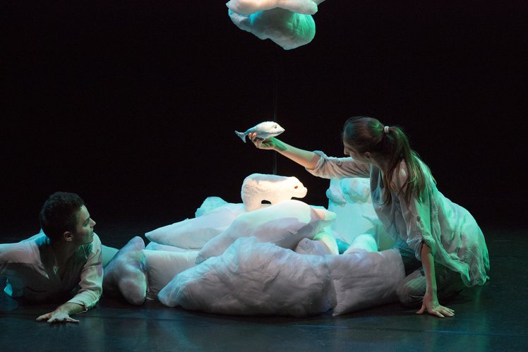 Per favore, in teatro non fate foto… | Giunti Scuola Per favore, in teatro non fate foto… | Giunti Scuola