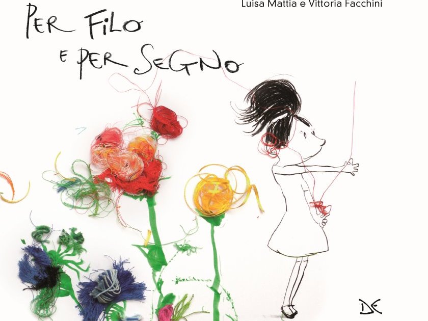 Per Filo E Per Segno Significato Per filo e per segno | Giunti Scuola