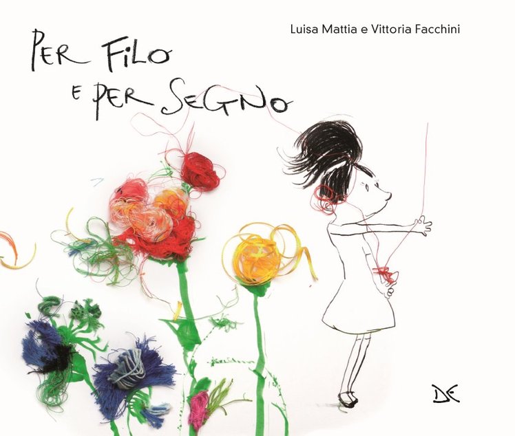 Per filo e per segno | Giunti Scuola Per filo e per segno | Giunti Scuola