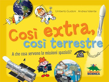 Per i venti anni di Editoriale Scienza | Giunti Scuola