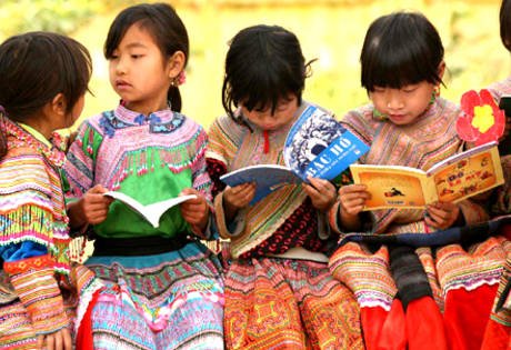 Per la Giornata Mondiale della Lingua madre | Giunti Scuola Per la Giornata Mondiale della Lingua madre | Giunti Scuola