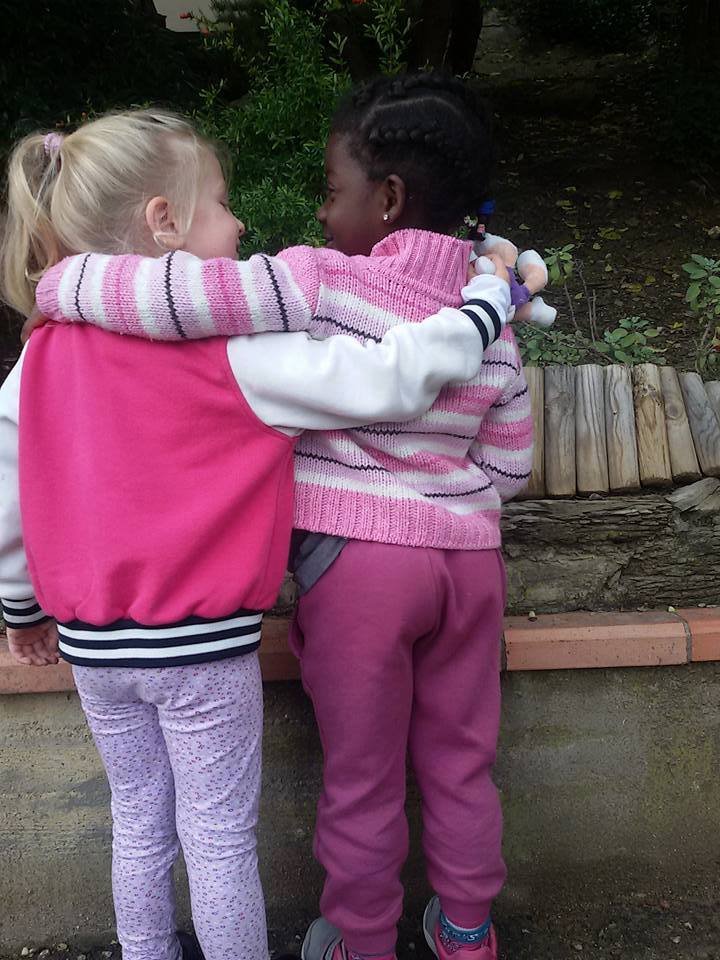 Per la giornata mondiale delle bambine e delle ragazze | Giunti Scuola Per la giornata mondiale delle bambine e delle ragazze | Giunti Scuola