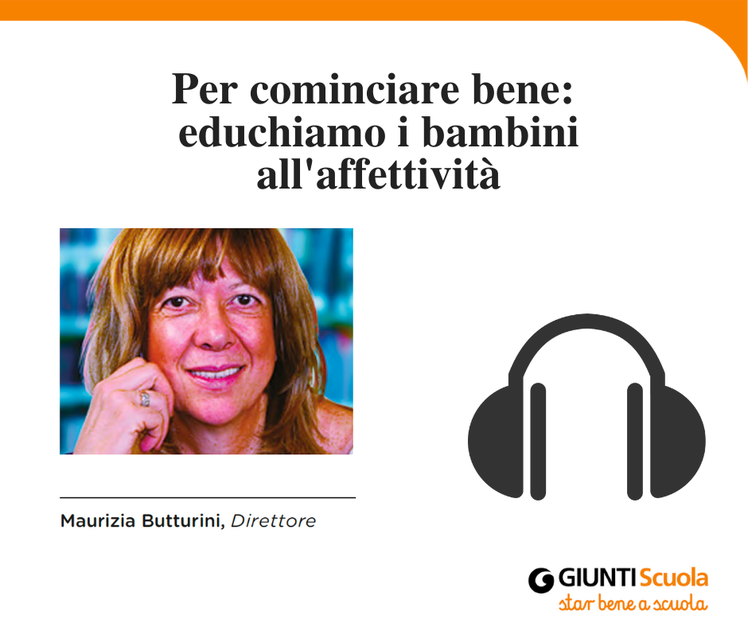 Per non dimenticare il linguaggio delle emozioni - "Pillole" per cominciare bene | Giunti Scuola Per non dimenticare il linguaggio delle emozioni - "Pillole" per cominciare bene | Giunti Scuola