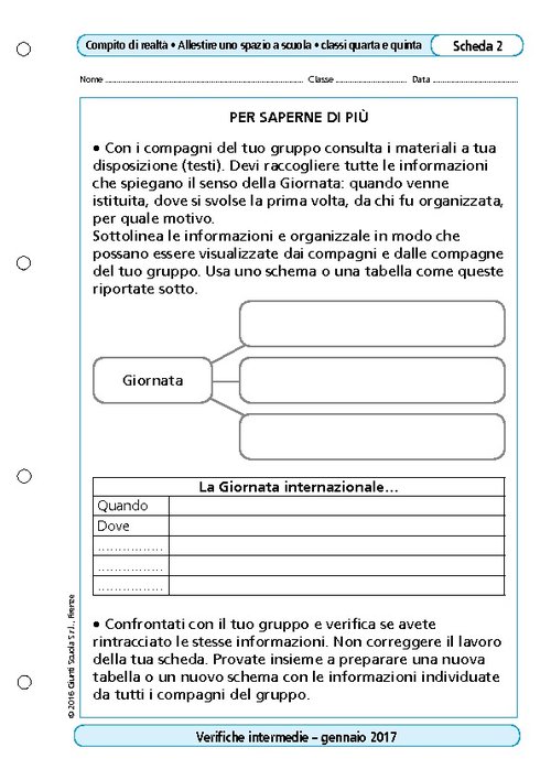 Per saperne di più | Giunti Scuola Per saperne di più | Giunti Scuola