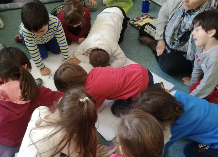 Per un nuovo anno illuminato | Giunti Scuola Per un nuovo anno illuminato | Giunti Scuola