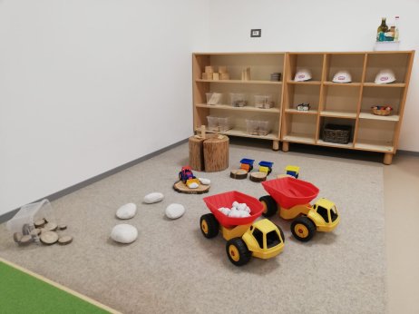 Per una continuità in co-costruzione | Giunti Scuola