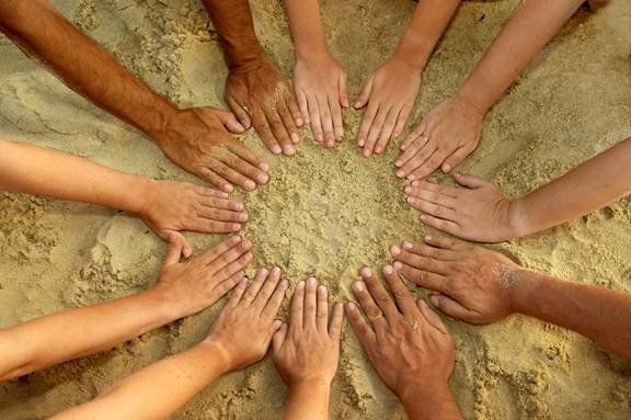 Per un’educazione interculturale alla giustizia sociale | Giunti Scuola Per un’educazione interculturale alla giustizia sociale | Giunti Scuola