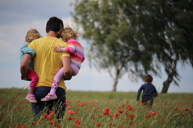 "Perché continuo a farmi ferire dai miei familiari?" | Giunti Scuola "Perché continuo a farmi ferire dai miei familiari?" | Giunti Scuola
