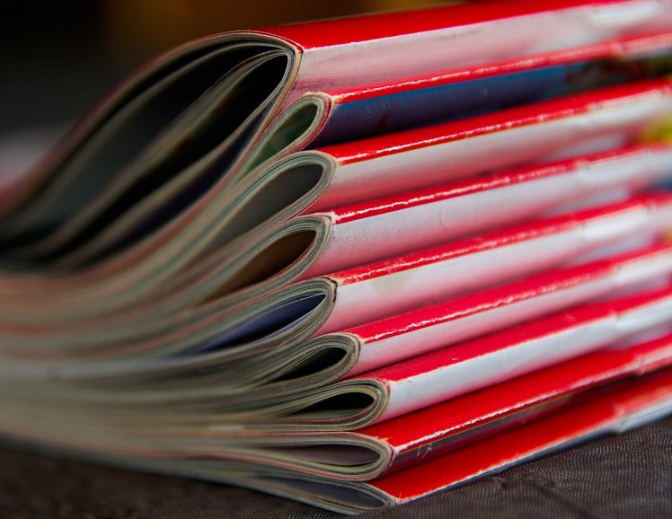 Periodici e riviste nelle scuole: arriva il contributo | Giunti Scuola Periodici e riviste nelle scuole: arriva il contributo | Giunti Scuola