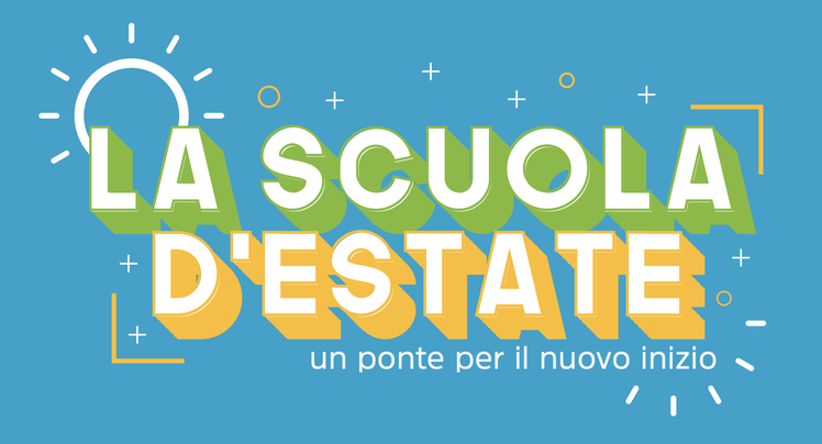 Piano scuola estate, 510 milioni per “recuperare socialità e rafforzare gli apprendimenti” | Giunti Scuola