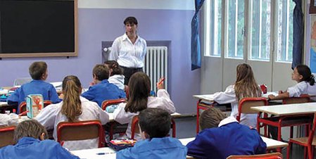 Piano straordinario di assunzioni: il sito, le FAQ, il numero per l'assistenza | Giunti Scuola