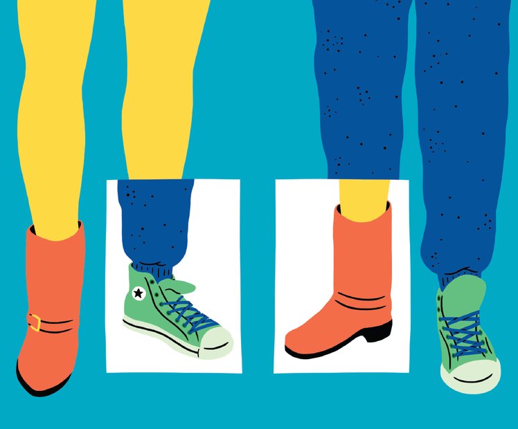 Piccola lezione di empatia | Giunti Scuola Piccola lezione di empatia | Giunti Scuola