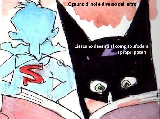 Piccoli draghi per l'inclusione | Giunti Scuola