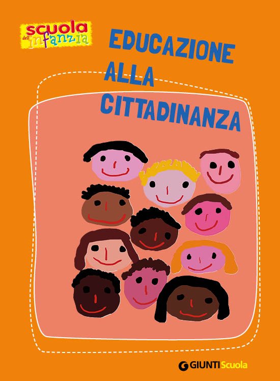 Piccoli grandi cittadini del mondo | Giunti Scuola
