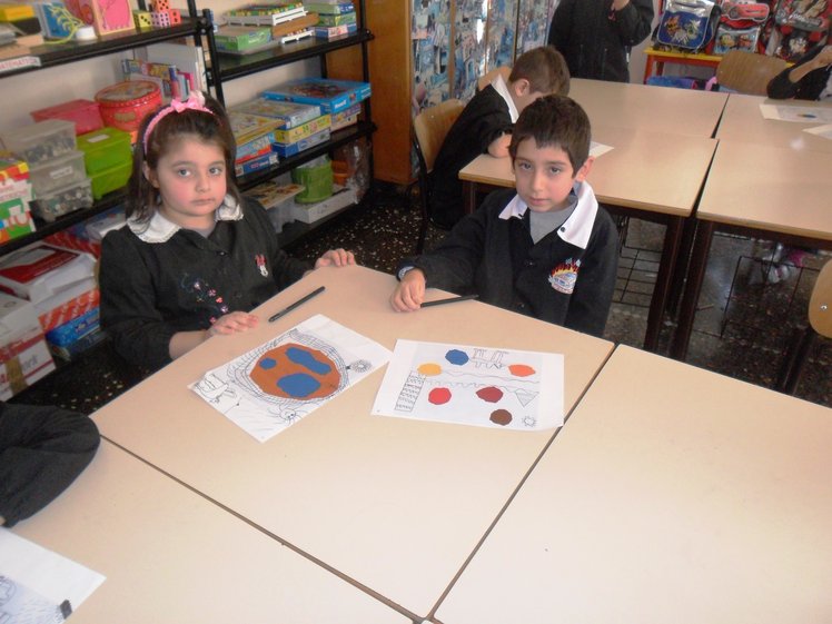 Piccolo blu e piccolo giallo da vedere | Giunti Scuola Piccolo blu e piccolo giallo da vedere | Giunti Scuola