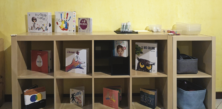 Piccolo è bello | Giunti Scuola Piccolo è bello | Giunti Scuola