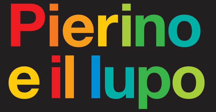 Pierino e il lupo: una guida all'ascolto e uno spettacolo per le scuole il 7 settembre | Giunti Scuola Pierino e il lupo: una guida all'ascolto e uno spettacolo per le scuole il 7 settembre | Giunti Scuola