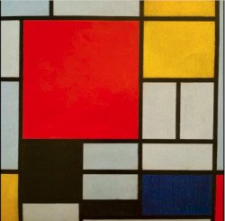 Piet Mondrian | Giunti Scuola