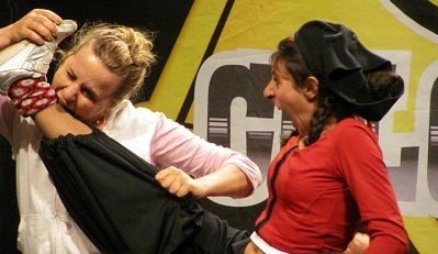 Pietra Ligure (SV) - Cenerentola e altre trasformazioni: ultimi appuntamenti a Bin Bin Gio Co | Giunti Scuola Pietra Ligure (SV) - Cenerentola e altre trasformazioni: ultimi appuntamenti a Bin Bin Gio Co | Giunti Scuola