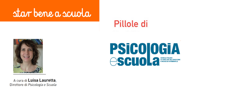 “Pillole” per cominciare bene - Come creare un buon clima di classe | Giunti Scuola