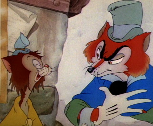 Pinocchio e i suoi amici-nemici animali | Giunti Scuola