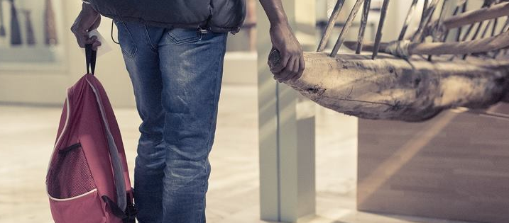 Più culture. Migranti nel Municipio secondo: una mostra a Roma | Giunti Scuola Più culture. Migranti nel Municipio secondo: una mostra a Roma | Giunti Scuola