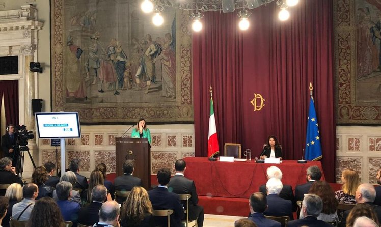 Poche scuole dell'infanzia dotate di mense: lo evidenzia il Garante | Giunti Scuola Poche scuole dell'infanzia dotate di mense: lo evidenzia il Garante | Giunti Scuola