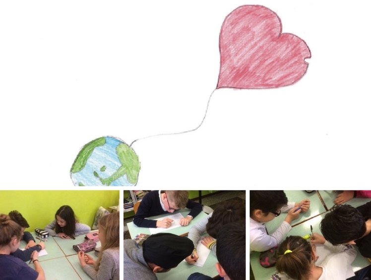 Poesia in classe, un progetto di scrittura creativa | Giunti Scuola Poesia in classe, un progetto di scrittura creativa | Giunti Scuola