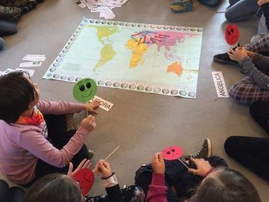 Politiche locali per scuole globali il 3 e 4 dicembre a Trento | Giunti Scuola Politiche locali per scuole globali il 3 e 4 dicembre a Trento | Giunti Scuola