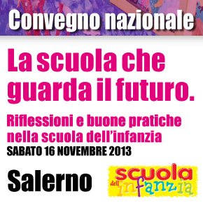Ponte Barizzo – Capaccio (Salerno) - Convegno "La scuola che guarda il futuro. Riflessioni e buone pratiche nella scuola dell’infanzia" | Giunti Scuola Ponte Barizzo – Capaccio (Salerno) - Convegno "La scuola che guarda il futuro. Riflessioni e buone pratiche nella scuola dell’infanzia" | Giunti Scuola