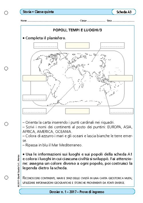 Popoli, tempi e luoghi/3 | Giunti Scuola Popoli, tempi e luoghi/3 | Giunti Scuola