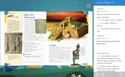 "Poster": un progetto innovativo per la didattica del futuro - Intervista a Anthony Salcito | Giunti Scuola "Poster": un progetto innovativo per la didattica del futuro - Intervista a Anthony Salcito | Giunti Scuola