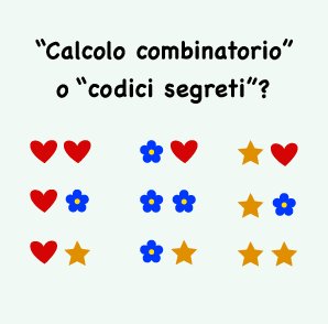 Potenze e codici segreti | Giunti Scuola Potenze e codici segreti | Giunti Scuola
