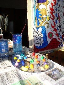 Prato - Arteterapia e Interculturalità | Giunti Scuola Prato - Arteterapia e Interculturalità | Giunti Scuola