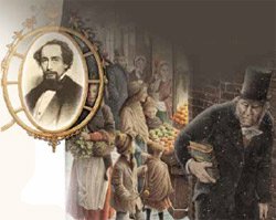 Prato - UN SABATO PER MISTER DICKENS alla Biblioteca Lazzerini | Giunti Scuola Prato - UN SABATO PER MISTER DICKENS alla Biblioteca Lazzerini | Giunti Scuola