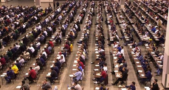 Precari e disoccupati: passato e futuro | Giunti Scuola Precari e disoccupati: passato e futuro | Giunti Scuola