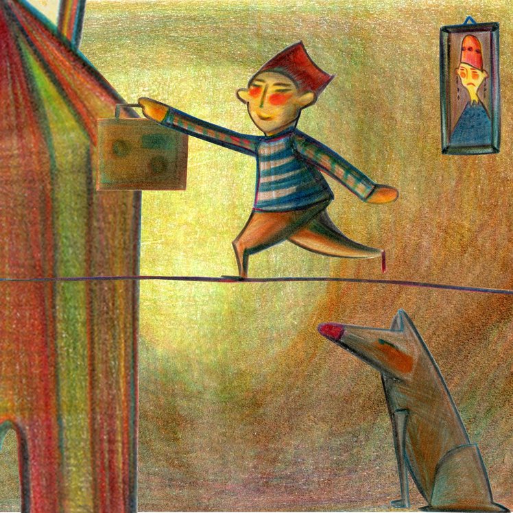 Precariato: la questione è ancora aperta | Giunti Scuola Precariato: la questione è ancora aperta | Giunti Scuola