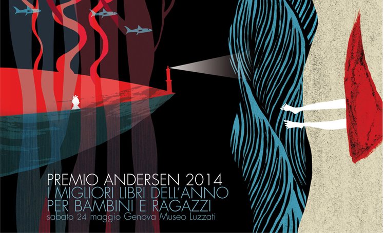 Premio Andersen 2014: ecco i vincitori | Giunti Scuola